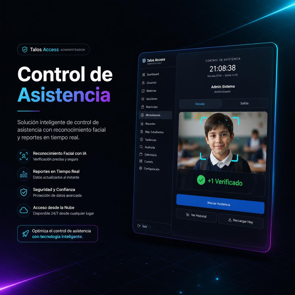 Talos Access
